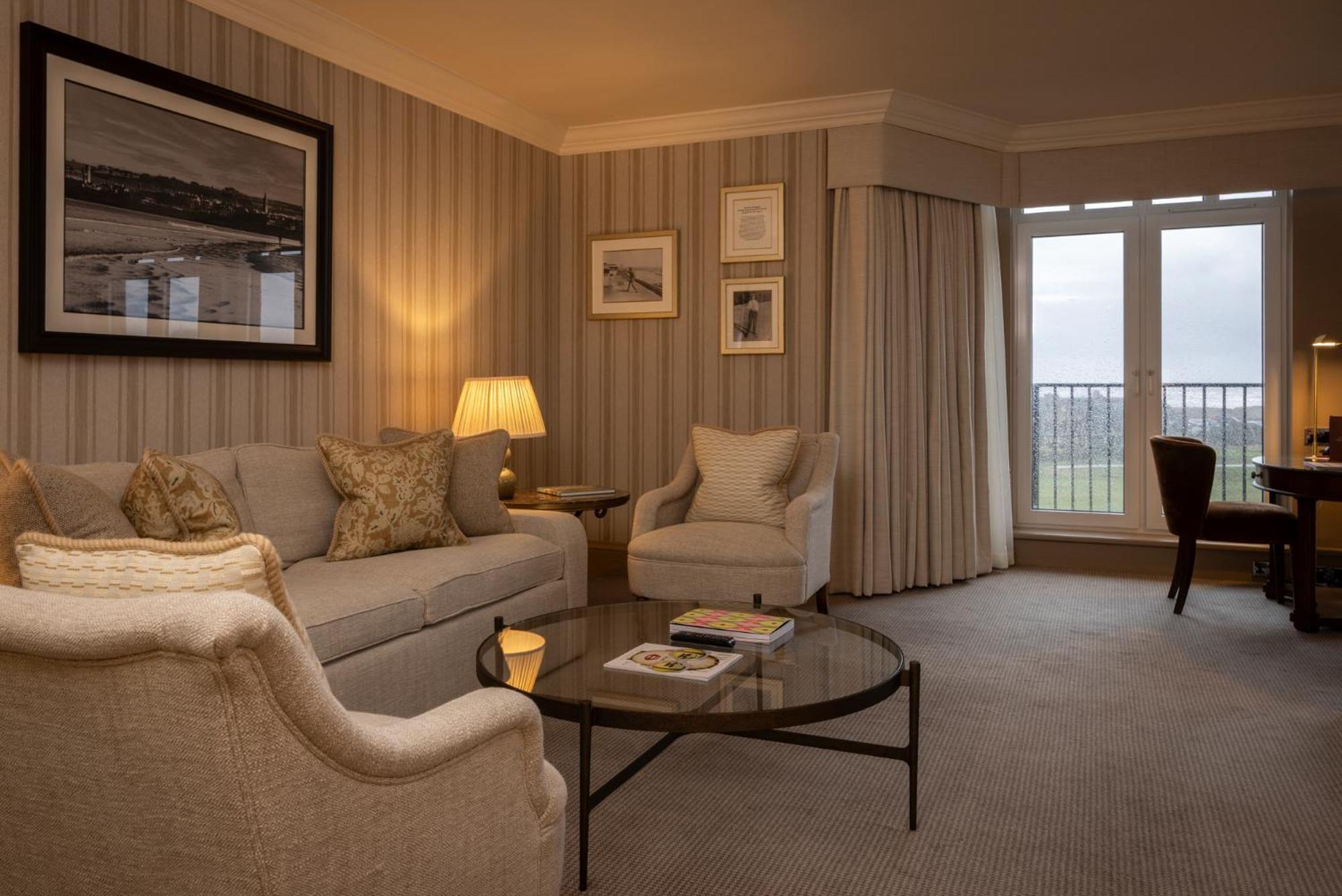 King Suite