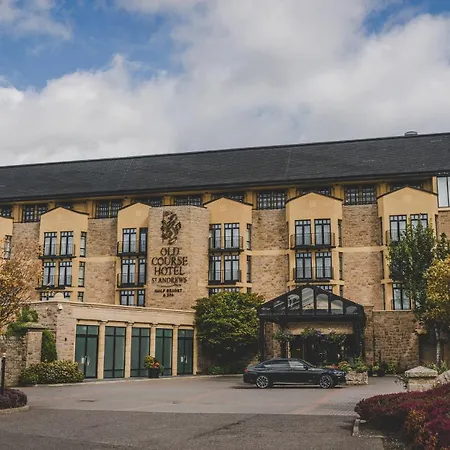 Old Course Hotel St Andrews-3